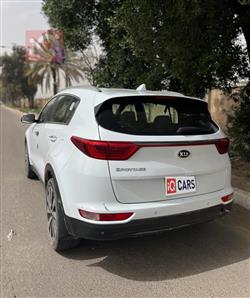 کیا سپۆرتاج